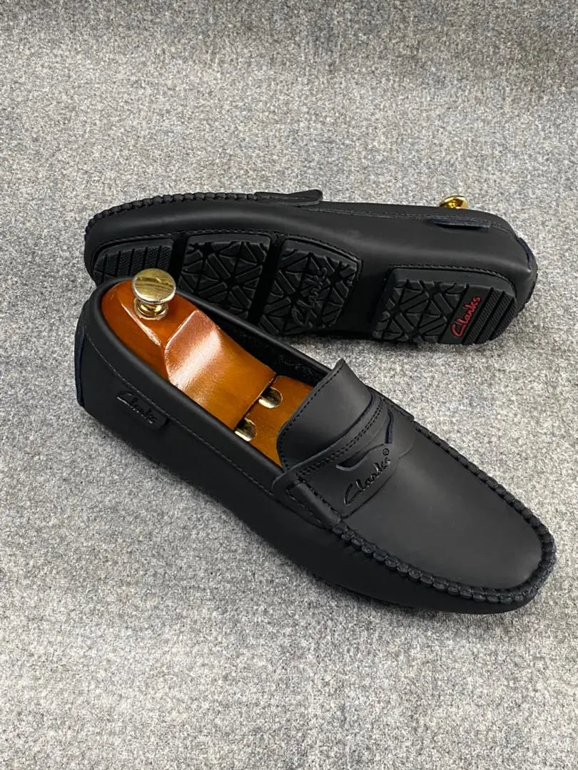 Baladeuse En Cuir Pour Hommes