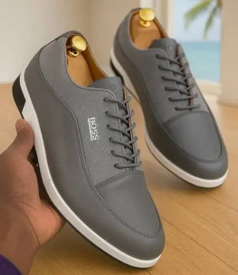 BOSS chaussure homme