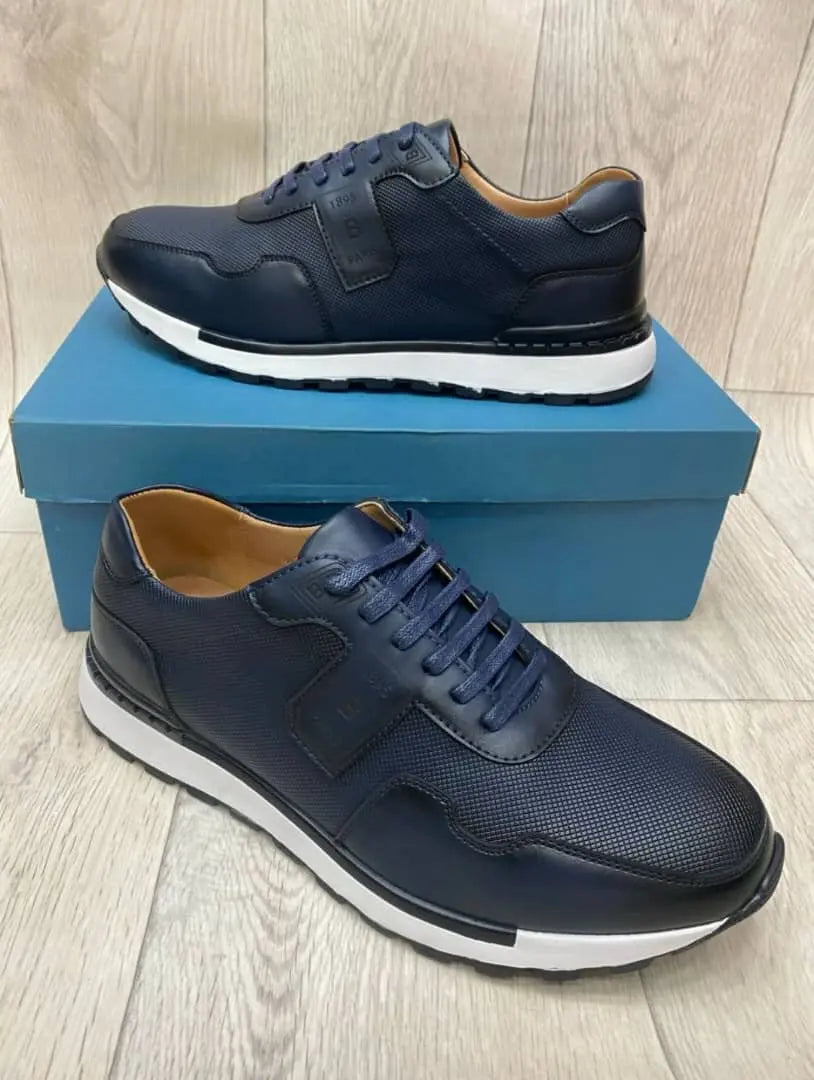 Chaussure homme élégante