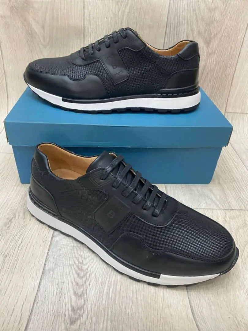 Chaussure homme élégante