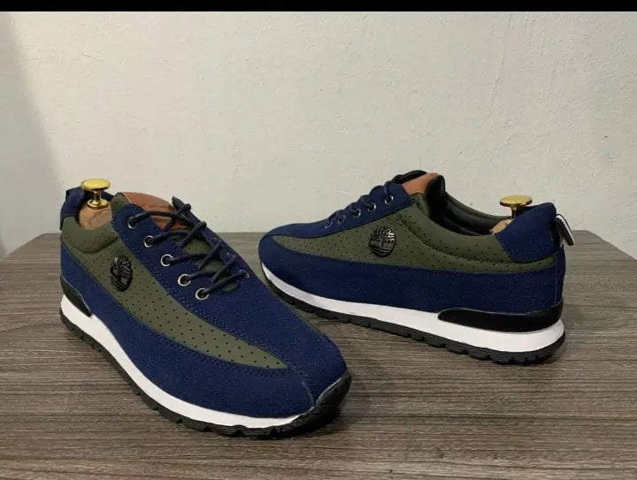 Chaussure homme élégante &sportive